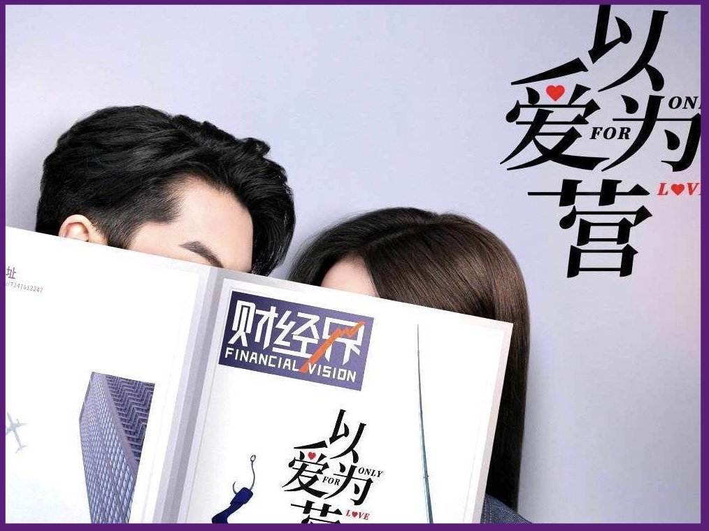 以爱为营电视剧总共多少集