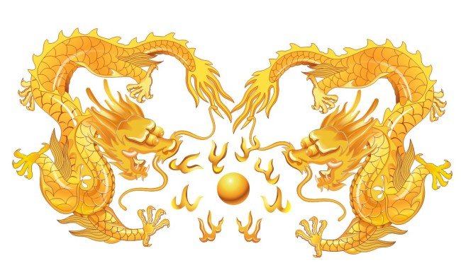 一帆风顺，二什么？三羊开泰??