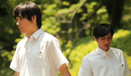 挪威的森林演员表