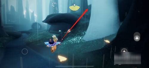 《光遇》集结季第三个任务位置是什么?