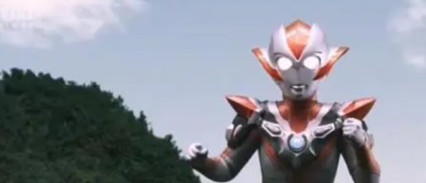 奥特曼乳液颜色是什么