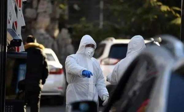 中铁十一局涉疫项目负责人鞠躬致歉,负责人是否需要承担法律责任?