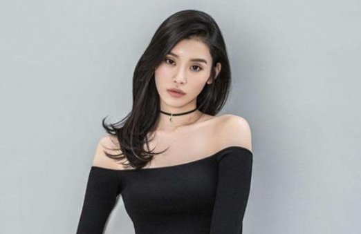 不要拿奚梦瑶和郭晶晶比了，看看嘴毒的港媒咋评价郭晶晶，你怎么看？