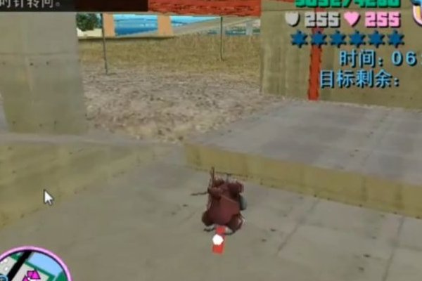 《侠盗猎魔2》直升机怎么玩？