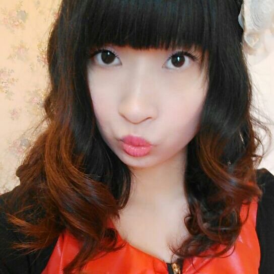 靓女郎的角色介绍