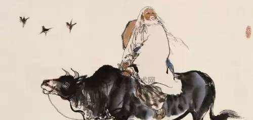 老子、孔子、姜子牙等圣人仙人为什么不娶老婆？