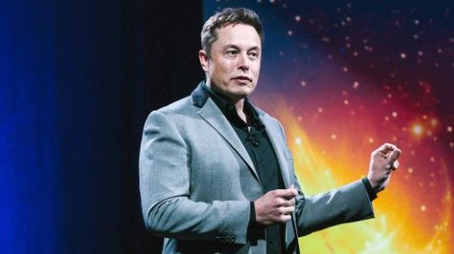 马斯克身高是多少？