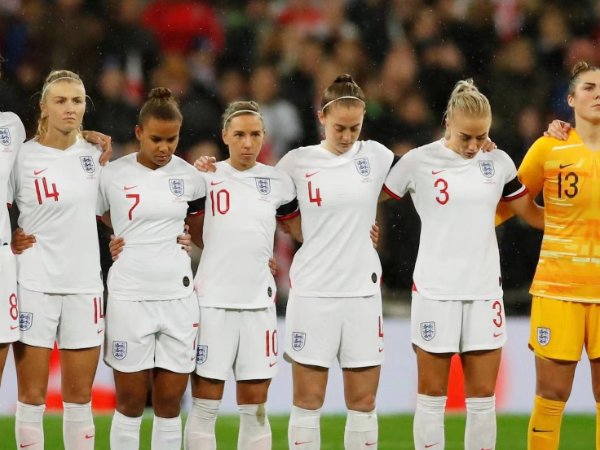 女足中国vs英格兰直播吗