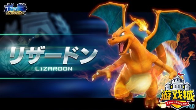 口袋妖怪之拳的介绍