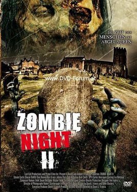 僵尸噩夜的介绍