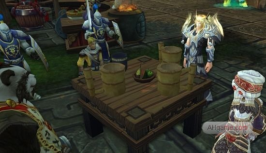 凯诺兹的首次登场——熊猫人之谜