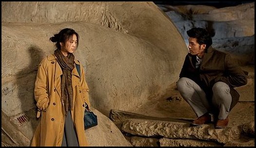 电影《晚秋》结局到底是什么意思？没看懂！