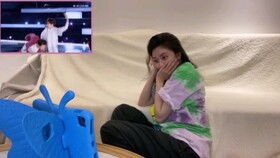 宋妍霏看赞多刘宇舞台直呼好家伙，创造营的初舞台都留下了怎样的震撼？