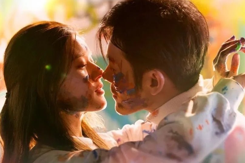 赵露思说“怎么又是你”,她何出此言?