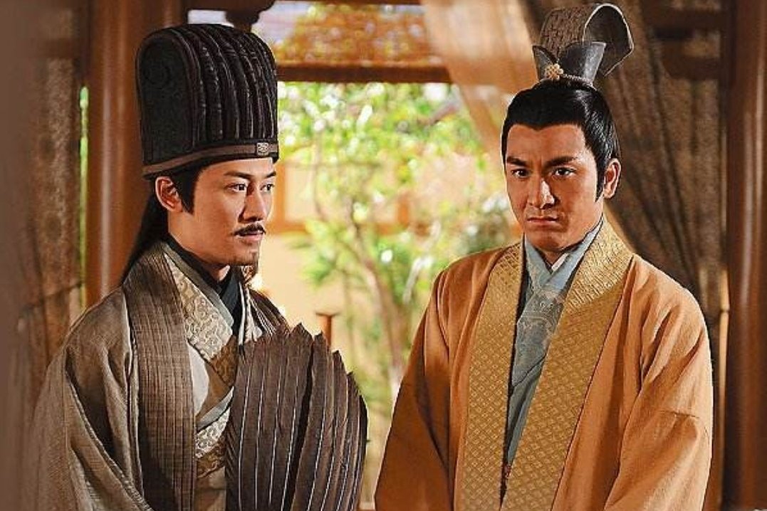 《回到三国》是香港制作的科幻穿越古装电视剧，它有没有第二部？