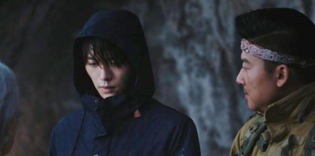 《终极笔记》第二季叫什么？