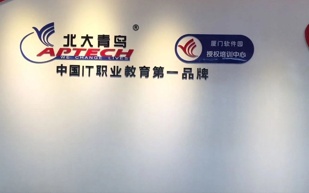 北大青鸟是哪个学校的？