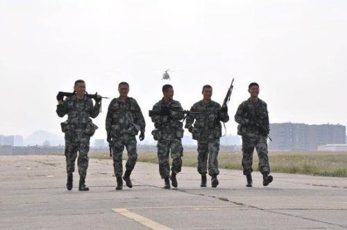 《我是特种兵》2中的大反派蝎子是什么人？