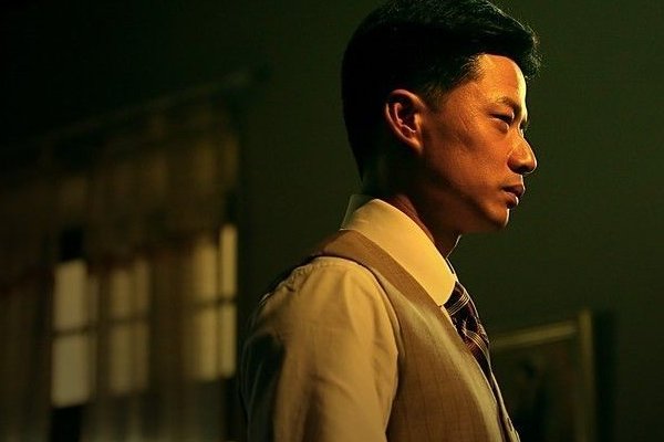 上海上海大结局