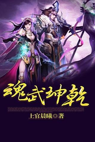 魂武乾坤的大陆划分及其势力