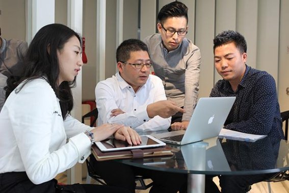 爱鹤失众是什么意思?