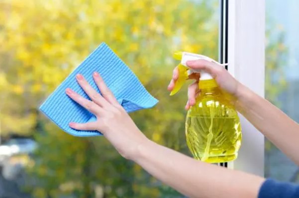 2024年1月哪天适合扫除