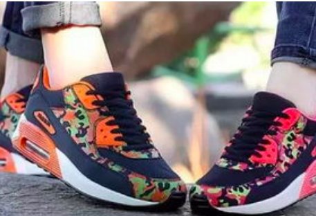 网上买鞋好网站有哪些？