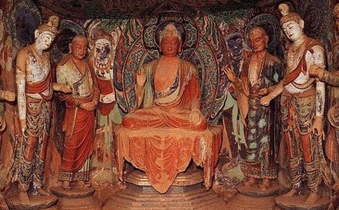 莫高窟近代哪年发现的