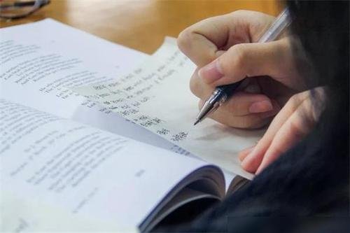 面试的导师为什么总问我有无读博打算？