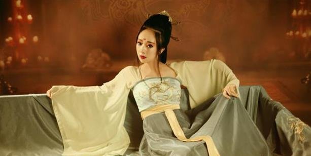 古代史上,有哪些关于“床第”的诗词以及奇闻?