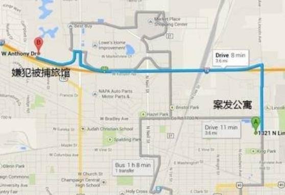 留美博士杀人案回顾：残忍刺杀前女友，被指控谋杀判46年！ 后来怎样？