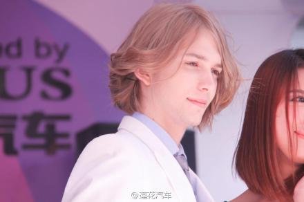 北京车展 莲花小王子 来了吗