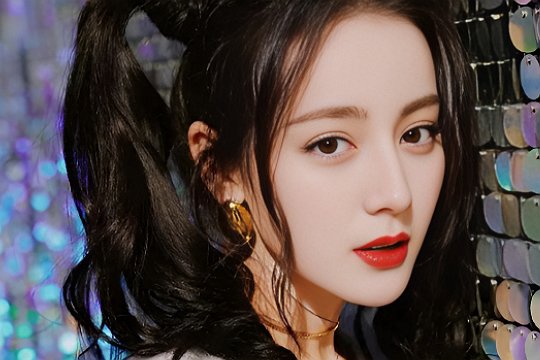 中国当今四大美女