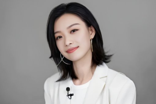 丹凤眼十大美女