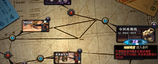 dnf烈焰盾波迪尔是哪个图？