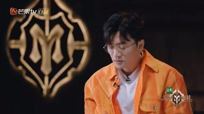 《披哥2》初舞台排名，苏有朋第4，郑钧第三，谁会成为下一个“王心凌”？