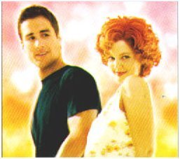 爱情向前冲的剧情简介