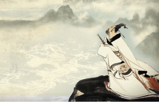 小学要学的屈原的古诗有哪些？