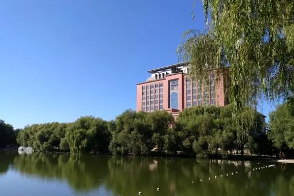 渤海大学怎么查录取