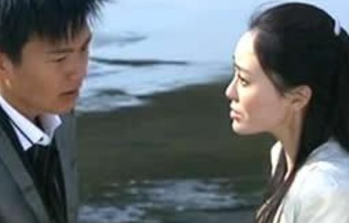 章姐与小勇的什么电视剧