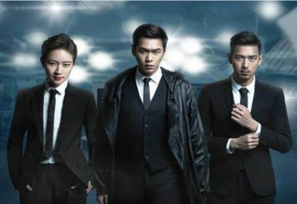 《秦明法医之无声的证词》脸谱男是谁？