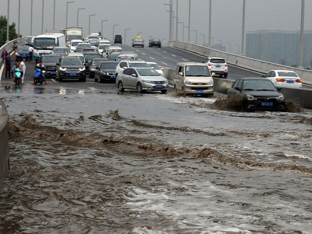 郑州初二学生称,两名同学消失在京广隧道,他们为何会向隧道走去?