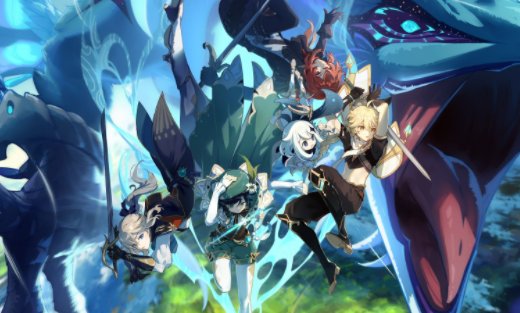 原神客聚如潮图纸怎么获得