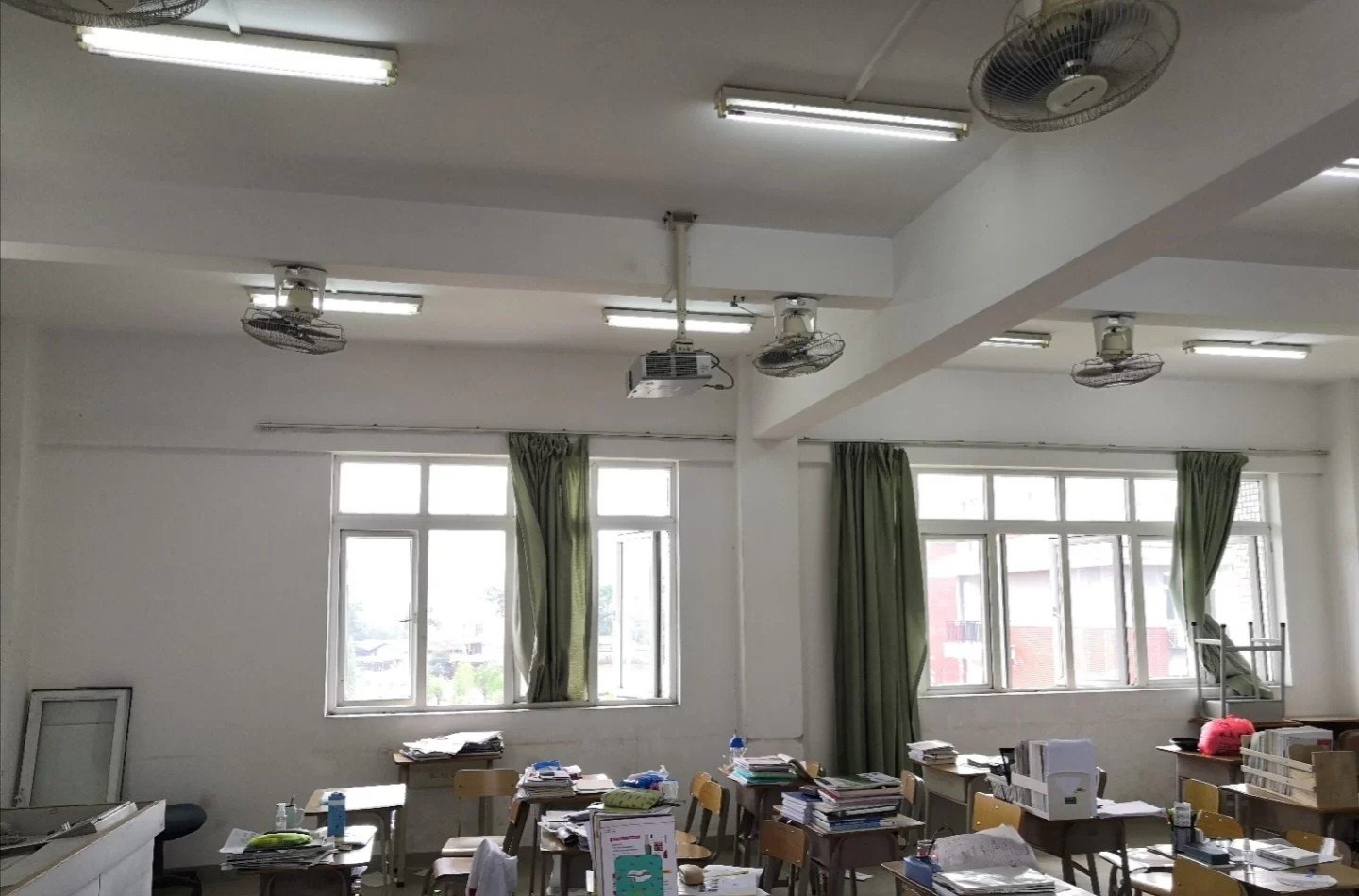 江西十大垃圾大学