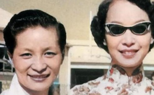 南京霞哥是怎么死的？