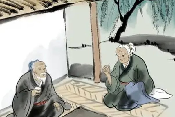 哪一个称为七情之虹