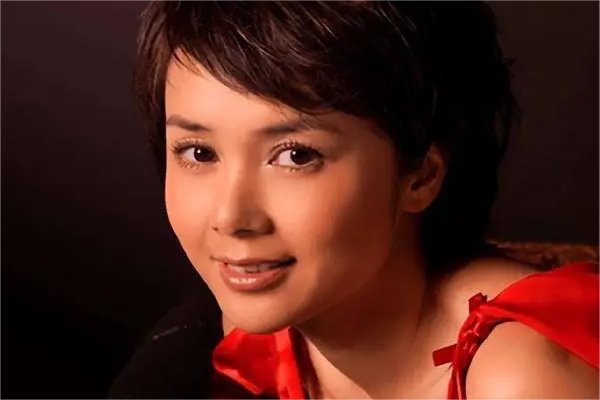 蒋雯丽离过婚吗？