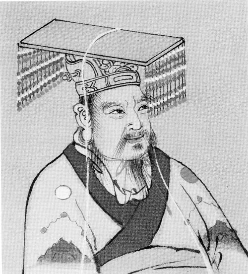 刘备属于什么生肖