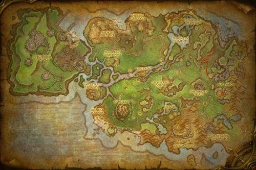 暗淡的青铜 大法师卡德加在哪