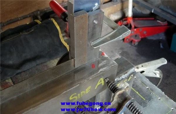 JW20复合弓的JW20复合弓